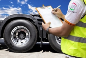آموزش کارشناسی خودرو سنگین | آموزش کارشناس تشخیص رنگ ماشین کامیون