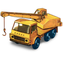 Dodge_Crane_Truck