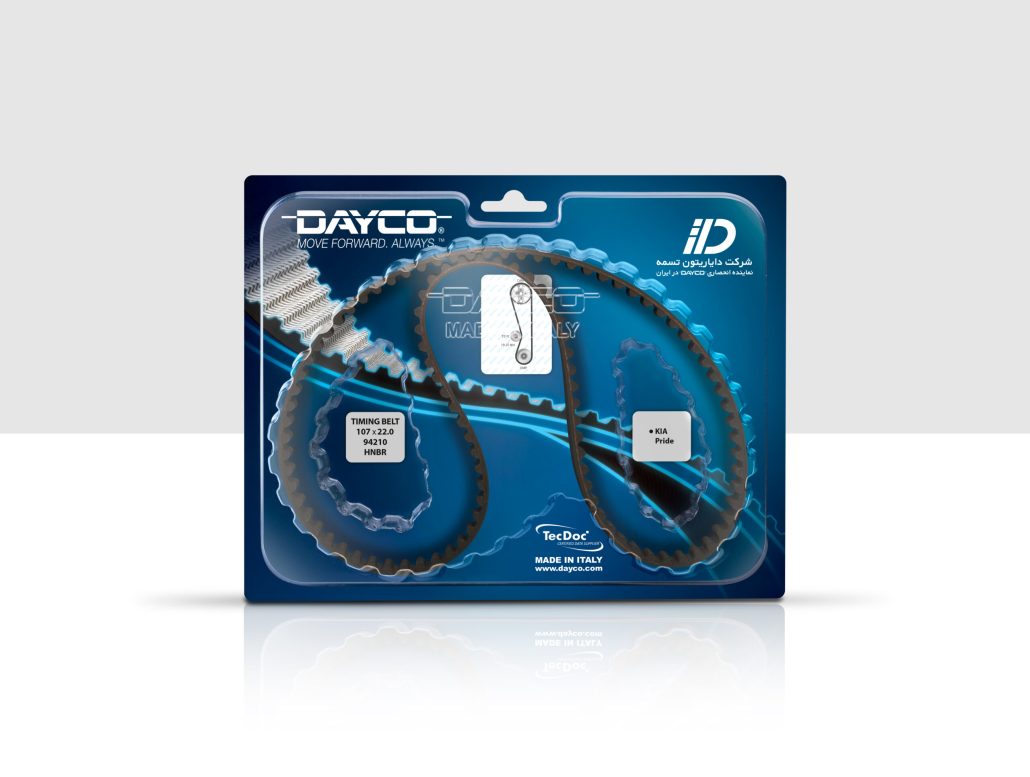 راهنمای خرید تسمه تایم تیبا 1 راهنمای خرید تسمه تایم تیبا 1