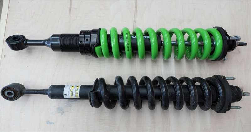 کیت ارتفاع آفرودی 1 کیت آفرودی ارتفاع