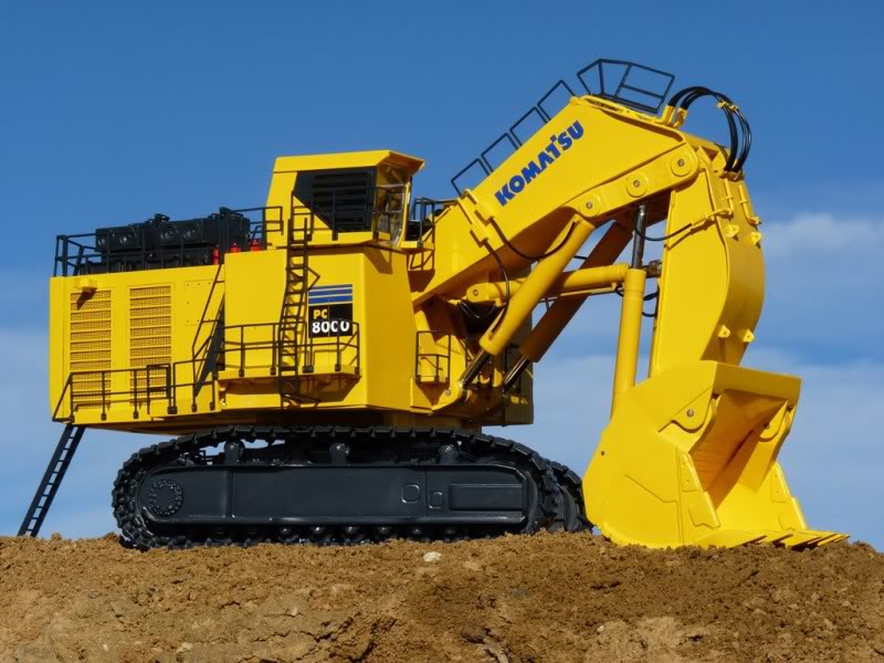 کارشناسی شاول shovel