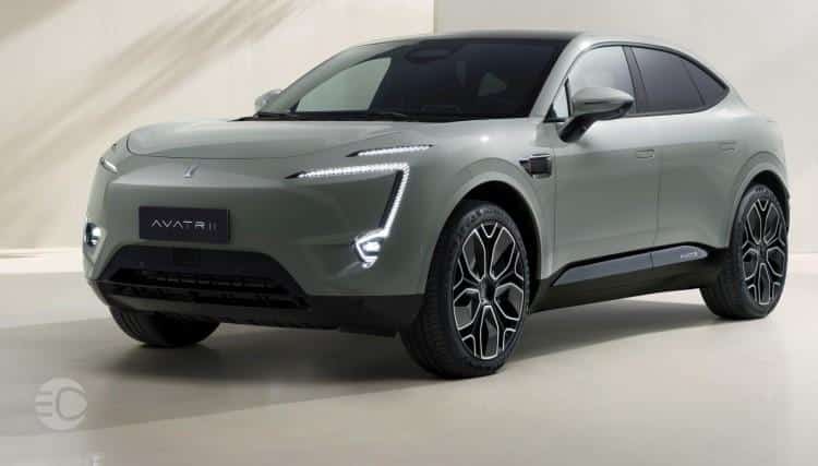 لیست خودروهای برقی وارداتی + قیمت 1 لیست خودروهای برقی وارداتی + قیمت 1