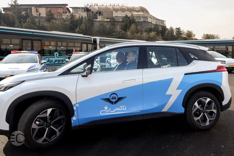 لیست خودروهای برقی وارداتی + قیمت 3 لیست خودروهای برقی وارداتی + قیمت 3