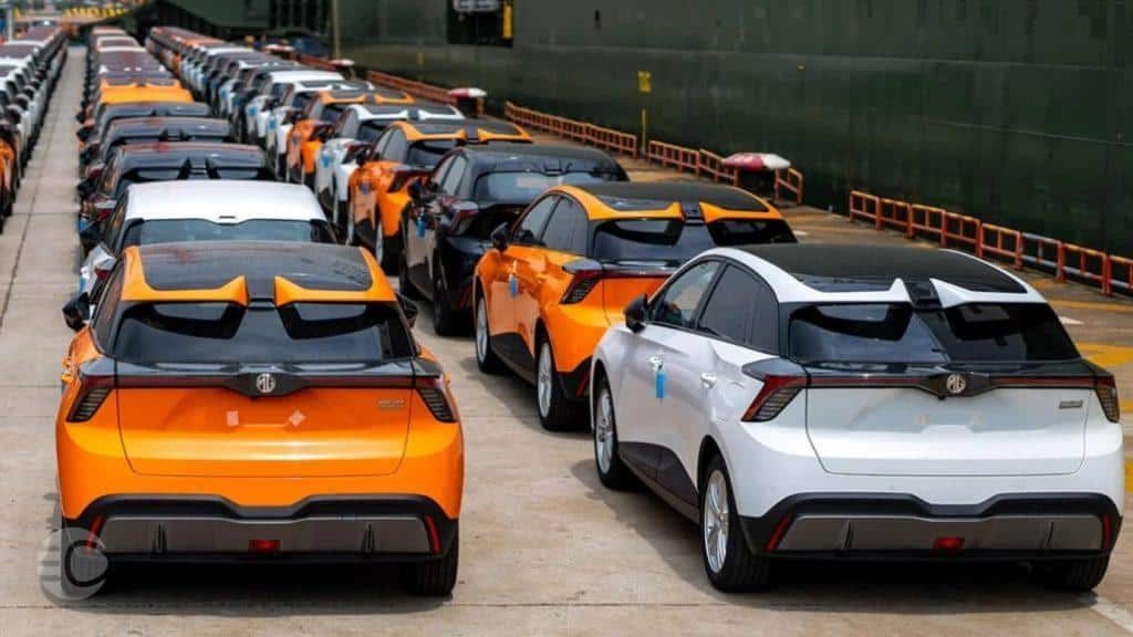 لیست خودروهای برقی وارداتی + قیمت 1 خودروهای-برقی-وارداتی-1024x576