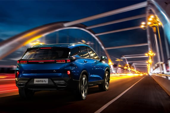 قلب تپنده هایما: چرا انتخاب قطعات یدکی اصلی، ضامن عملکرد و طول عمر خودروی شماست؟ 1 قطعات یدکی غیراصلی هایما