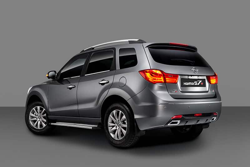 قلب تپنده هایما: چرا انتخاب قطعات یدکی اصلی، ضامن عملکرد و طول عمر خودروی شماست؟ 2 هایما اس7 پلاس