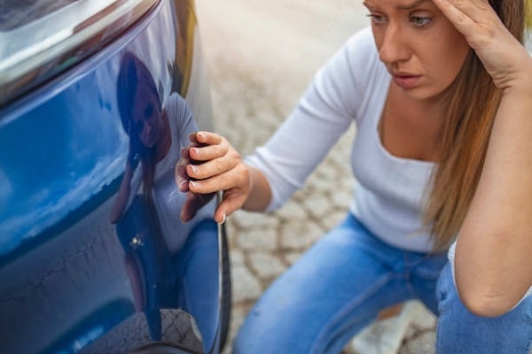 آیا سپر ماشین جزء رنگ حساب می شود؟ 1 آیا سپر ماشین جزء رنگ حساب می شود؟