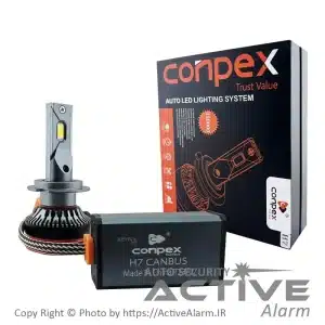 بهترین برند هدلایت بازار 1 هدلایت کانپکس CONPEX-M8 PRO