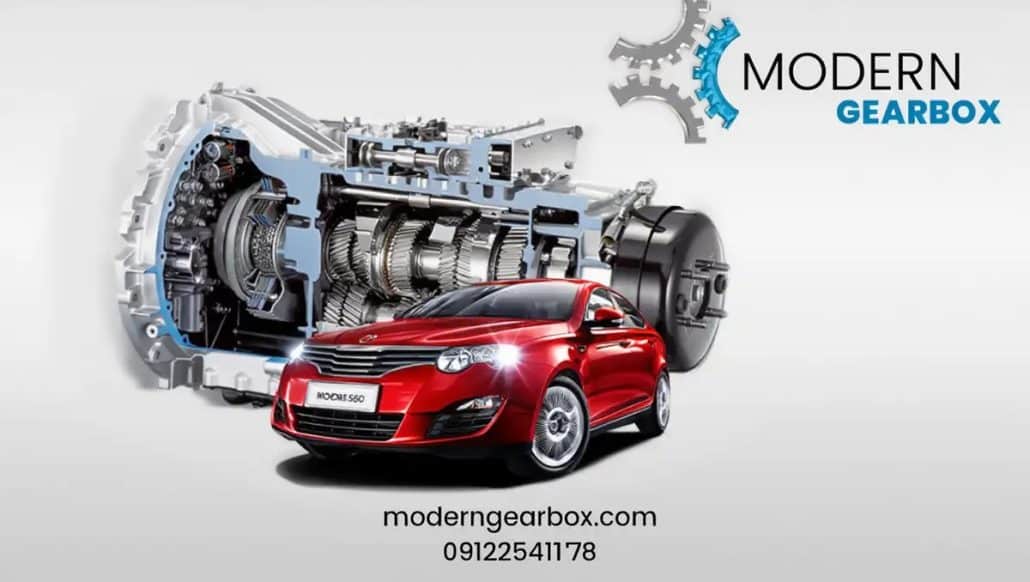 علت دنده عوض نکردن ماشین اتوماتیک و راهکارهای تخصصی 1 علت دنده عوض نکردن ماشین اتوماتیک