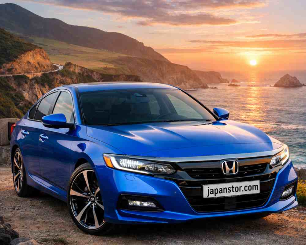 بررسی فنی و لوازم یدکی هوندا آکورد نکاتی که دارندگان هوندا آکورد باید بدانند